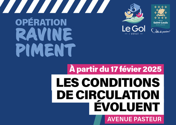 Opération Ravine Piment