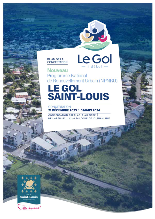 Dossier Concertation